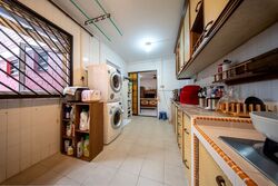 Blk 453 Sin Ming Court (Bishan), HDB 5 Rooms #488882241